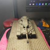 1/72 American Concept 1B Tank Painted Finished Model